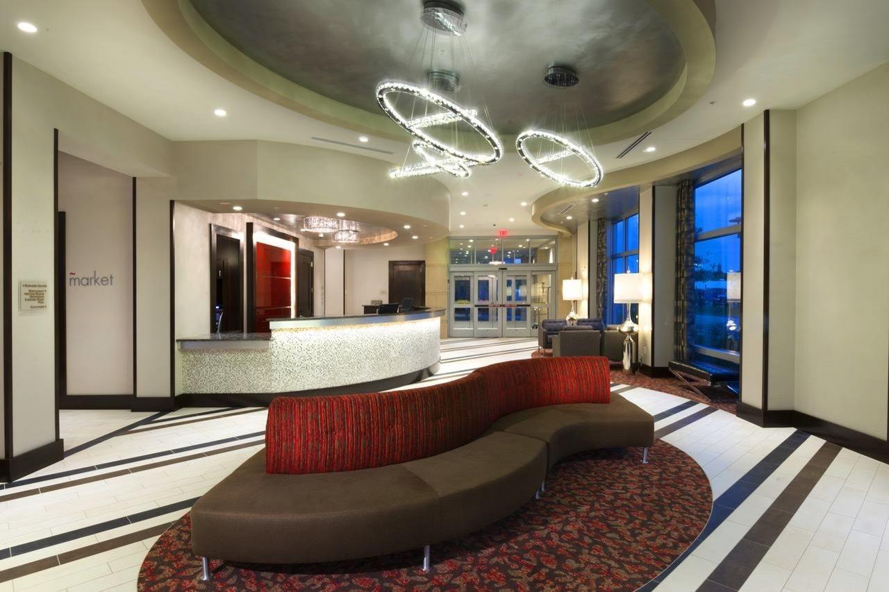 Residence Inn By Marriott Boston Needham Exterior photo