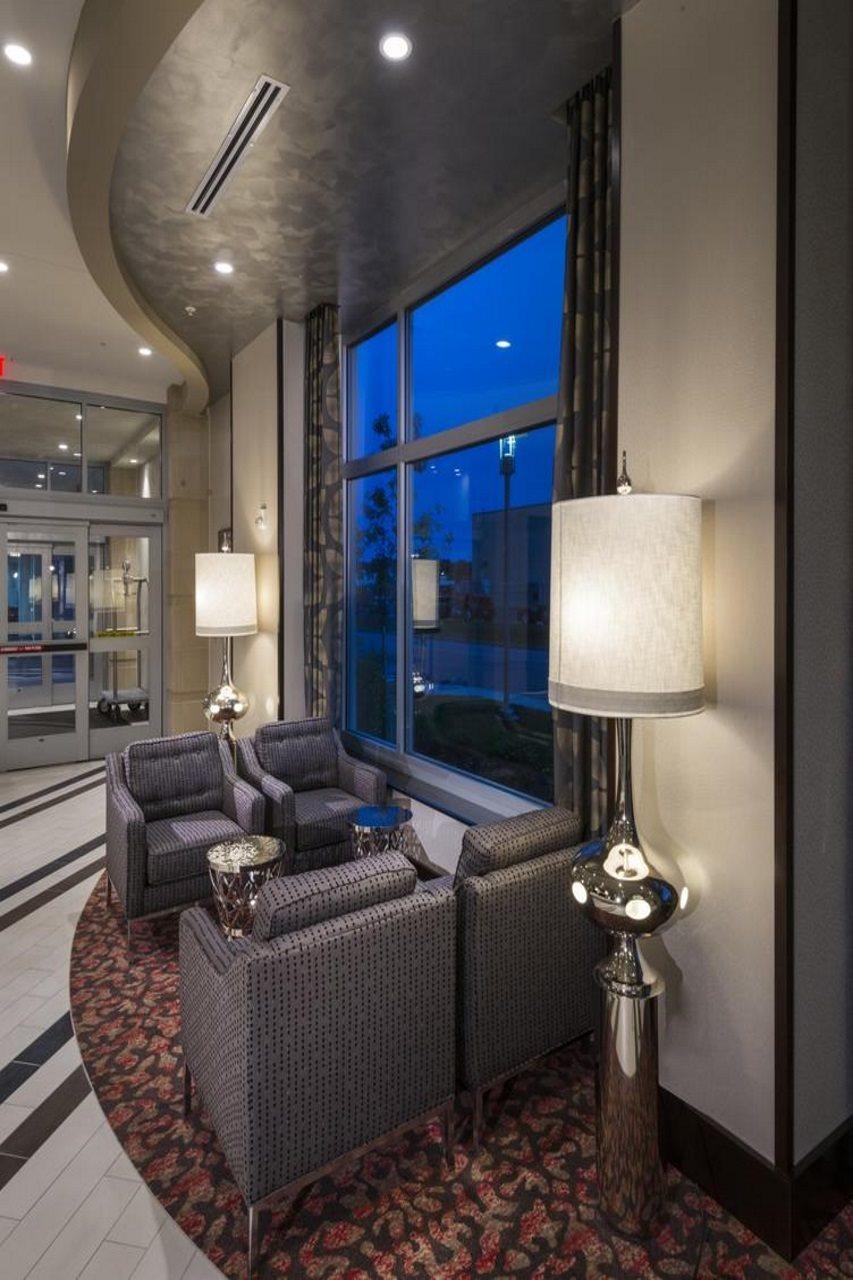 Residence Inn By Marriott Boston Needham Exterior photo