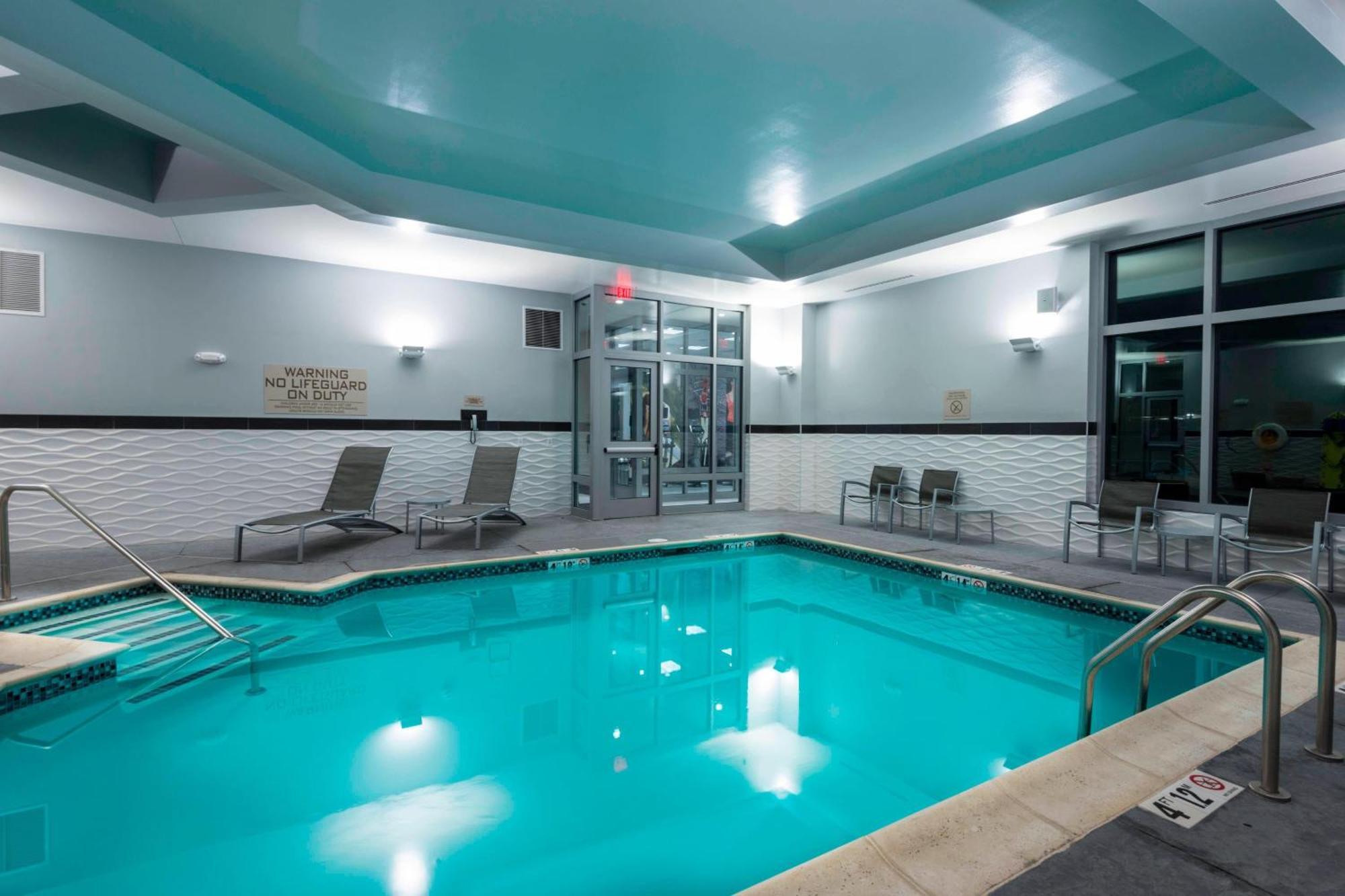 Residence Inn By Marriott Boston Needham Exterior photo