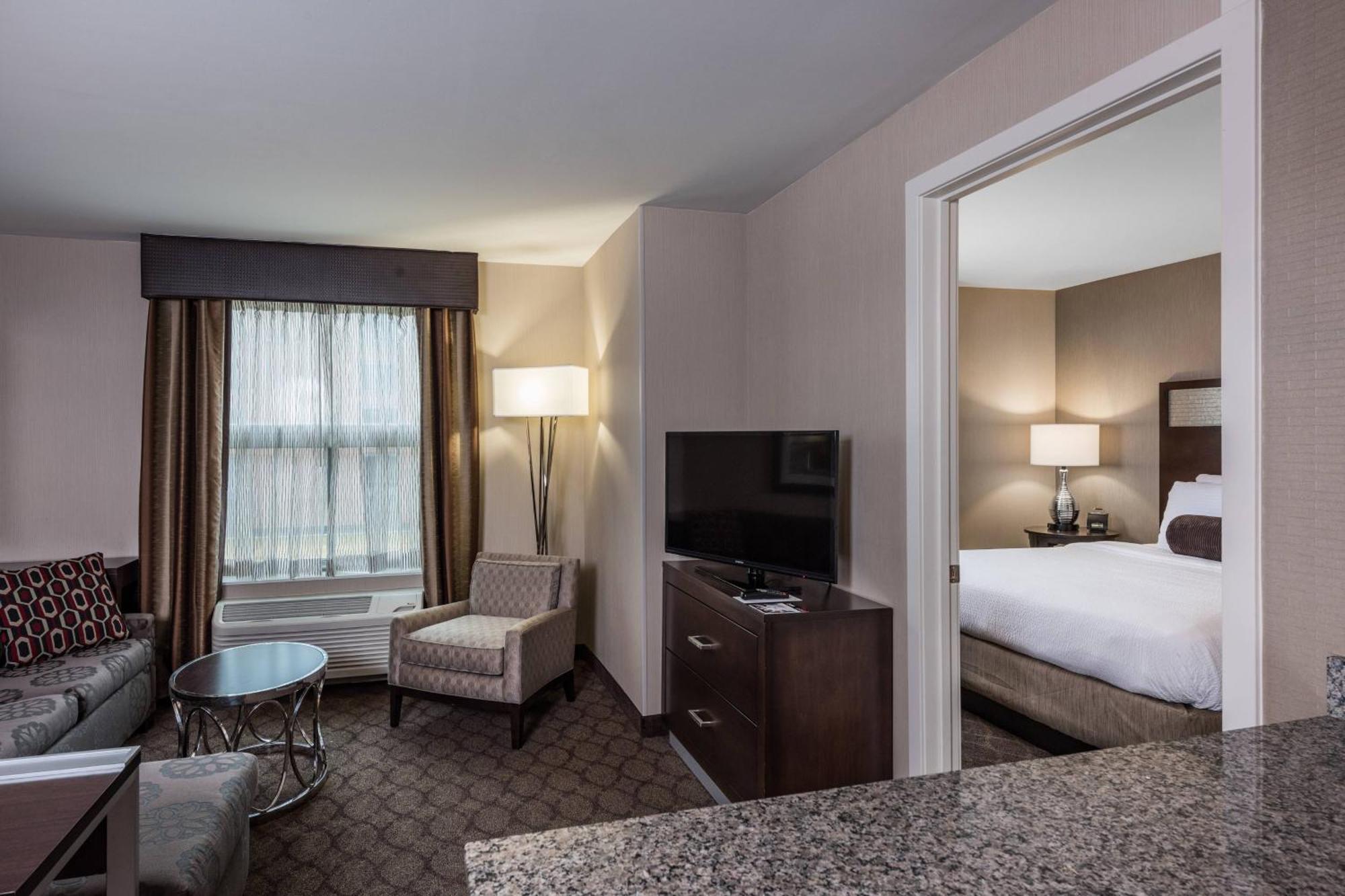 Residence Inn By Marriott Boston Needham Exterior photo