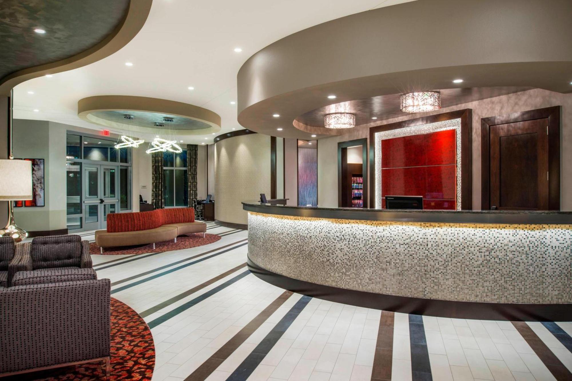 Residence Inn By Marriott Boston Needham Exterior photo