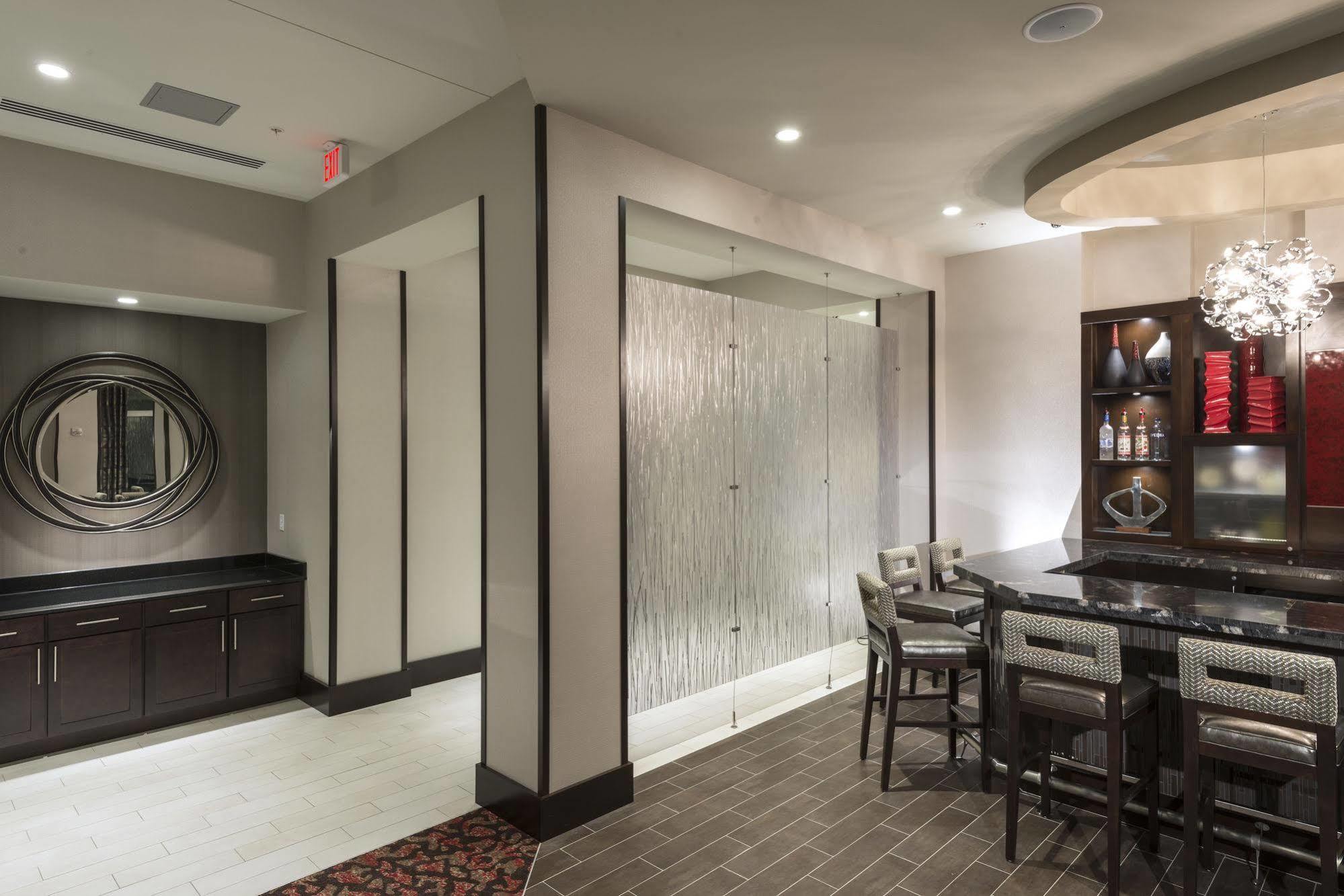 Residence Inn By Marriott Boston Needham Exterior photo