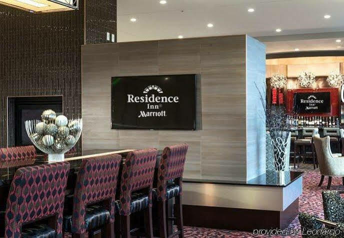Residence Inn By Marriott Boston Needham Exterior photo